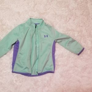 Underarmor Jacket
